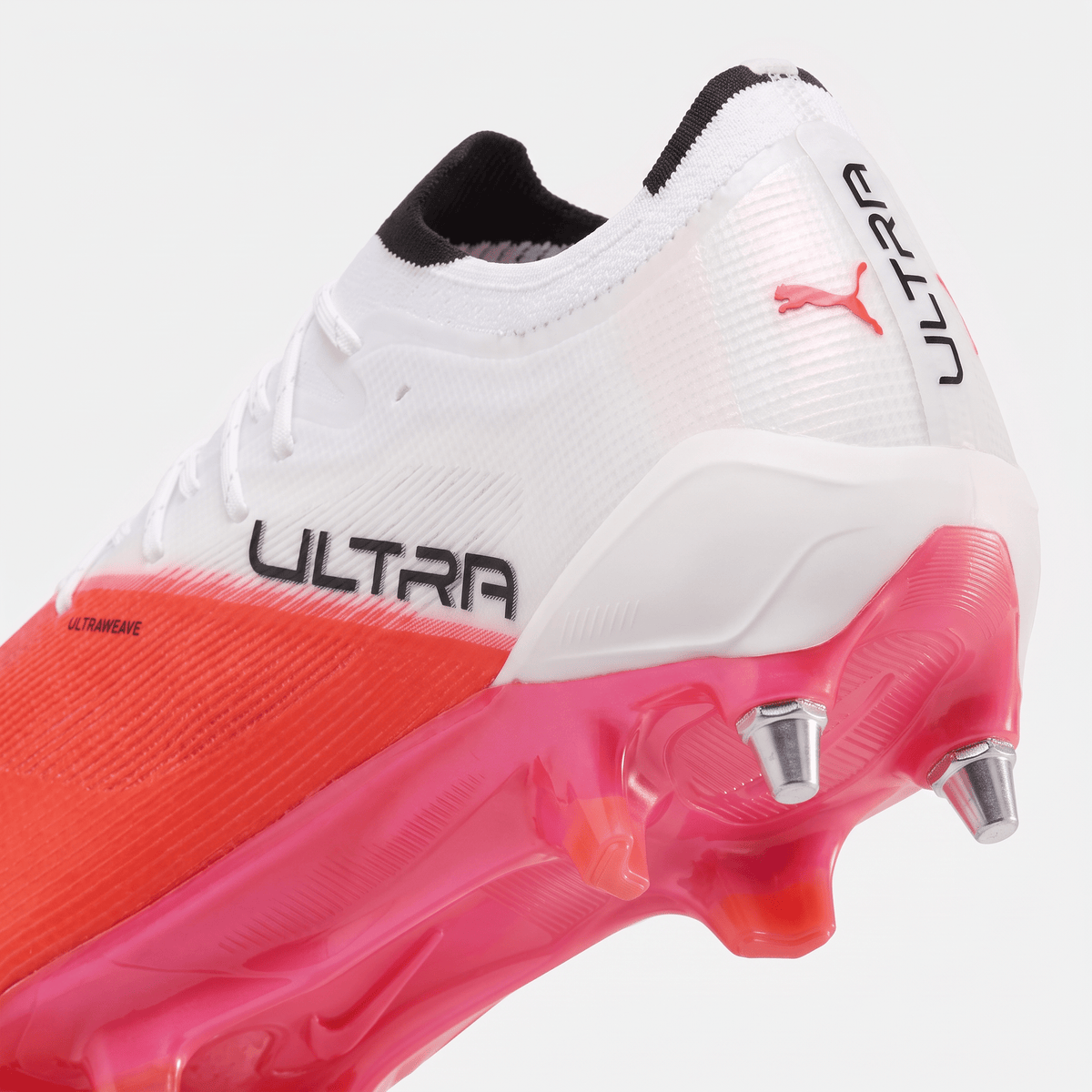 Ultra Nitro 7 Ultimate MxSG White / Ultra Red / Black