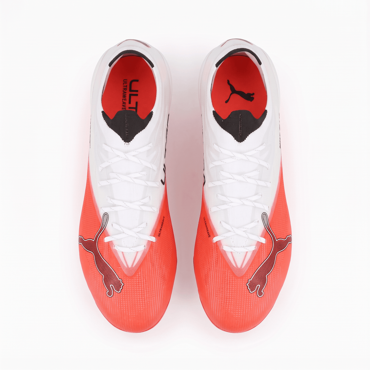 Ultra Nitro 7 Ultimate MxSG White / Ultra Red / Black
