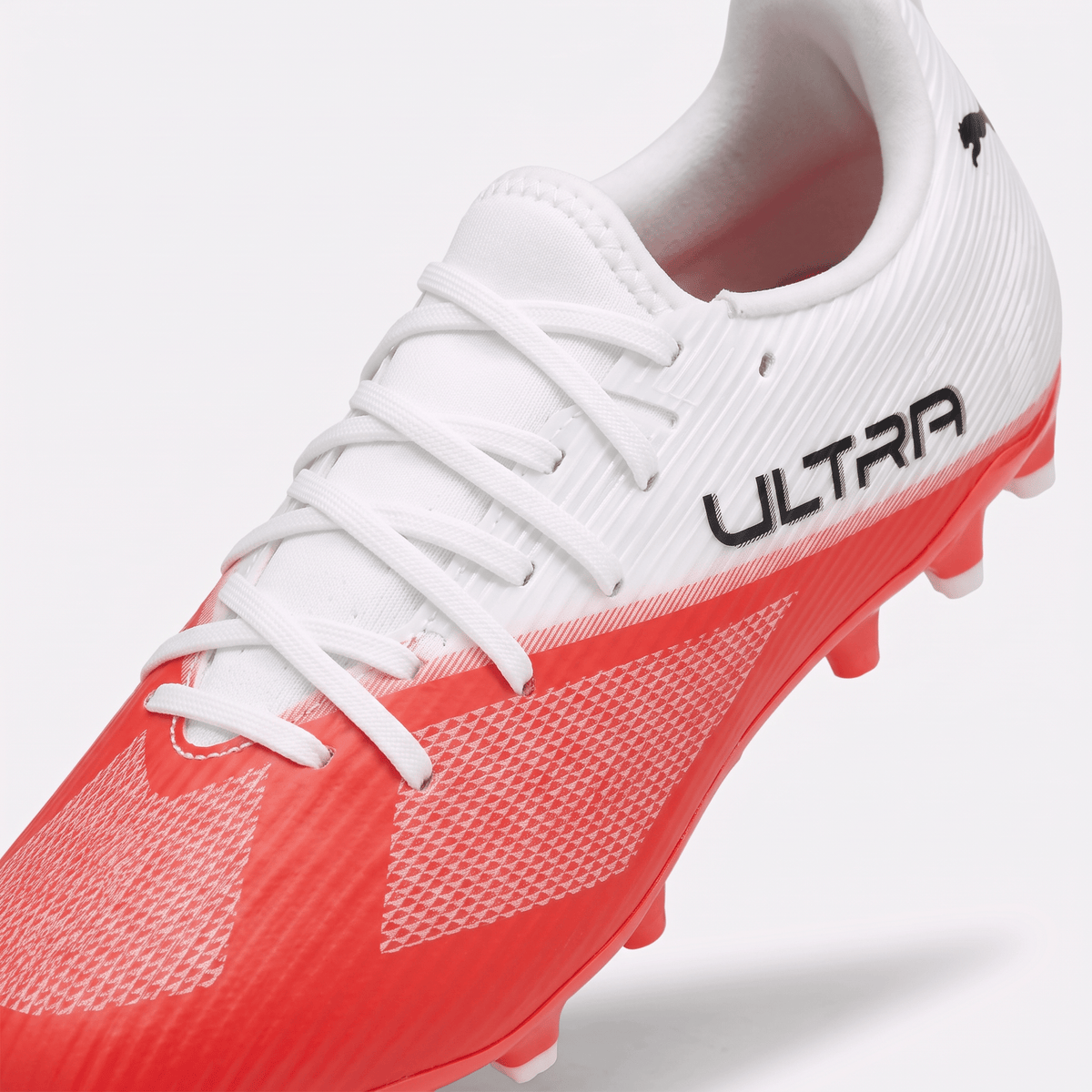 Ultra Nitro 7 Match MG White / Ultra Red / Black