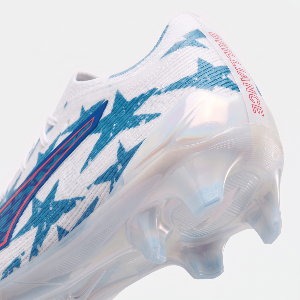 Ultra 6 Ultimate FG KidSuper x Christian White / Pink Lilac / Dusky Blue