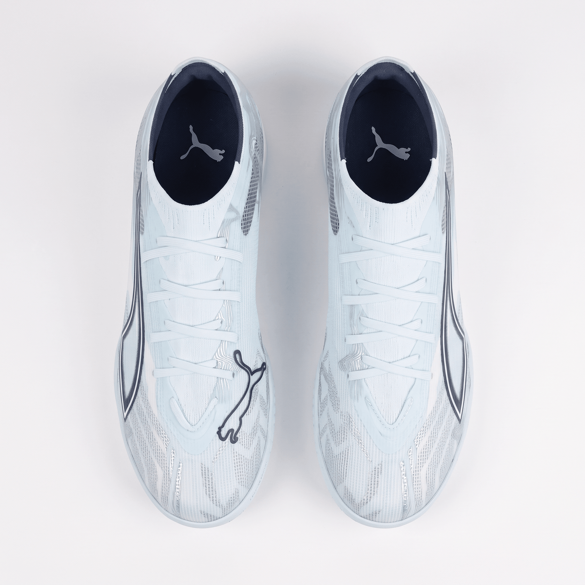 Ultra 6 Match IT Dreamrush Icy Blue / White / Blue Jewel