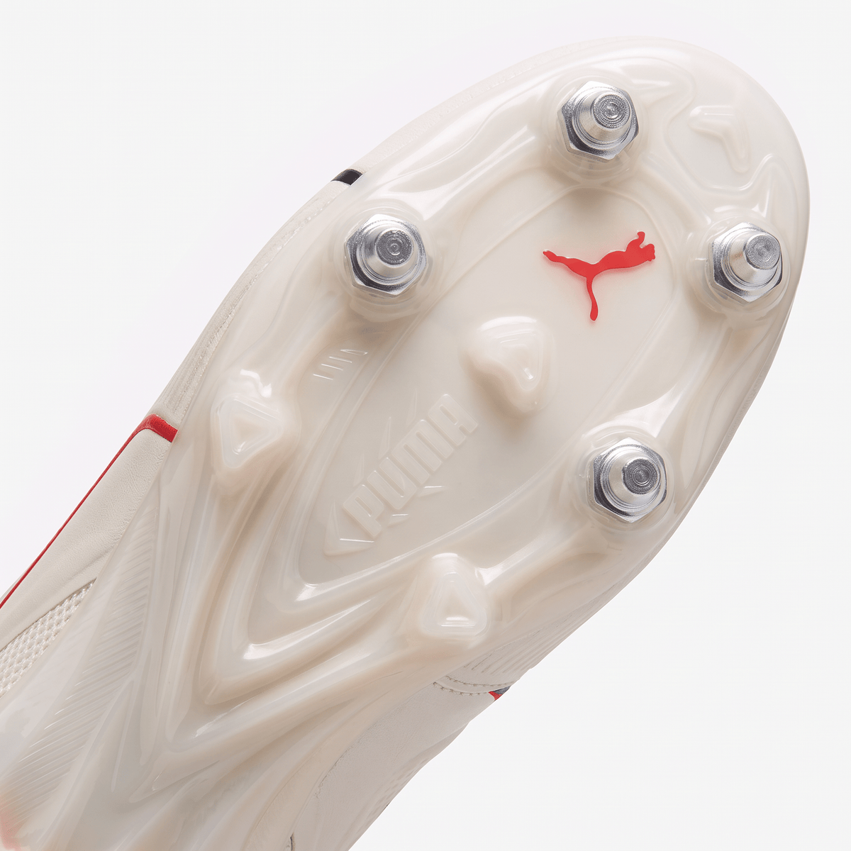 King 20 Ultimate MxSG Sugared Almond / Black / Ultra Red