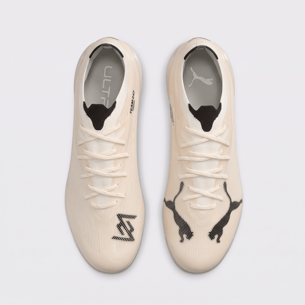 ULTRA NITRO 7 ULTIMATE FG Sugared Almond / Black / White