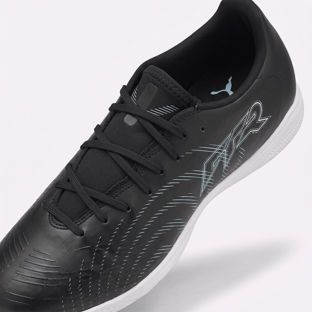 Future 9 Play IT Eclipse Black / Intense Mint / White