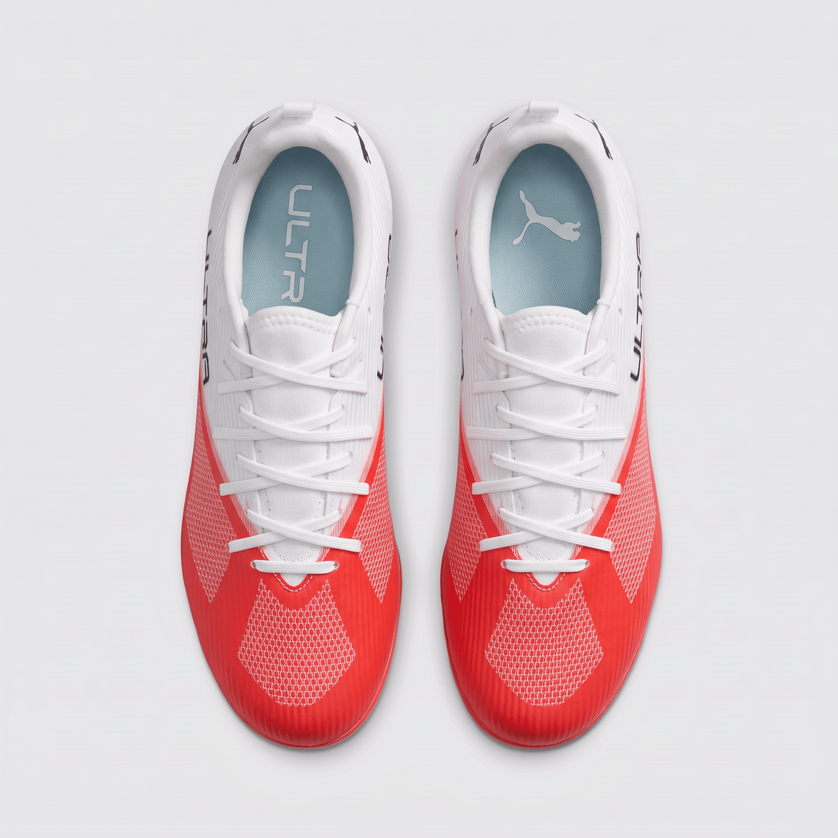 Ultra Nitro 7 Match MG White / Ultra Red / Black