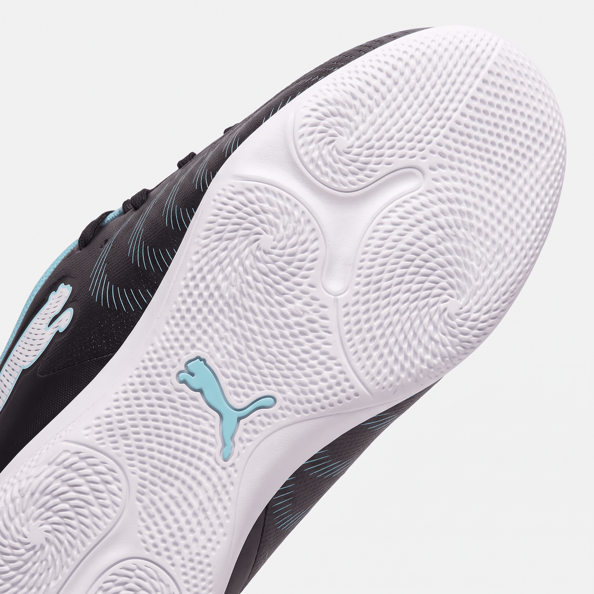 Future 9 Play IT Eclipse Black / Intense Mint / White