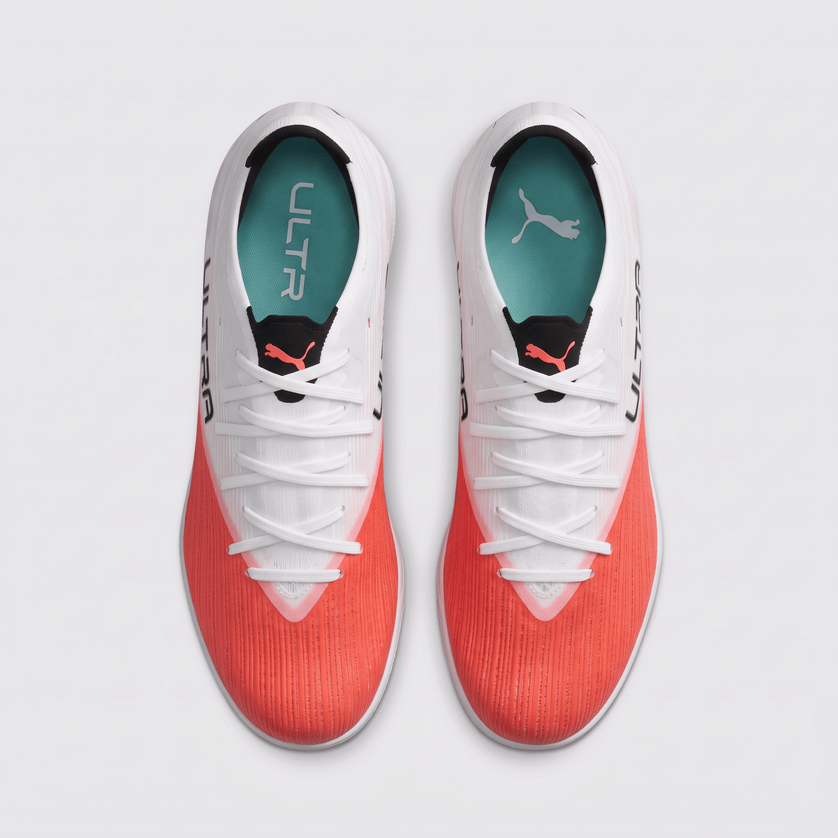 Ultra Nitro 7 Match IT White / Ultra Red / Black