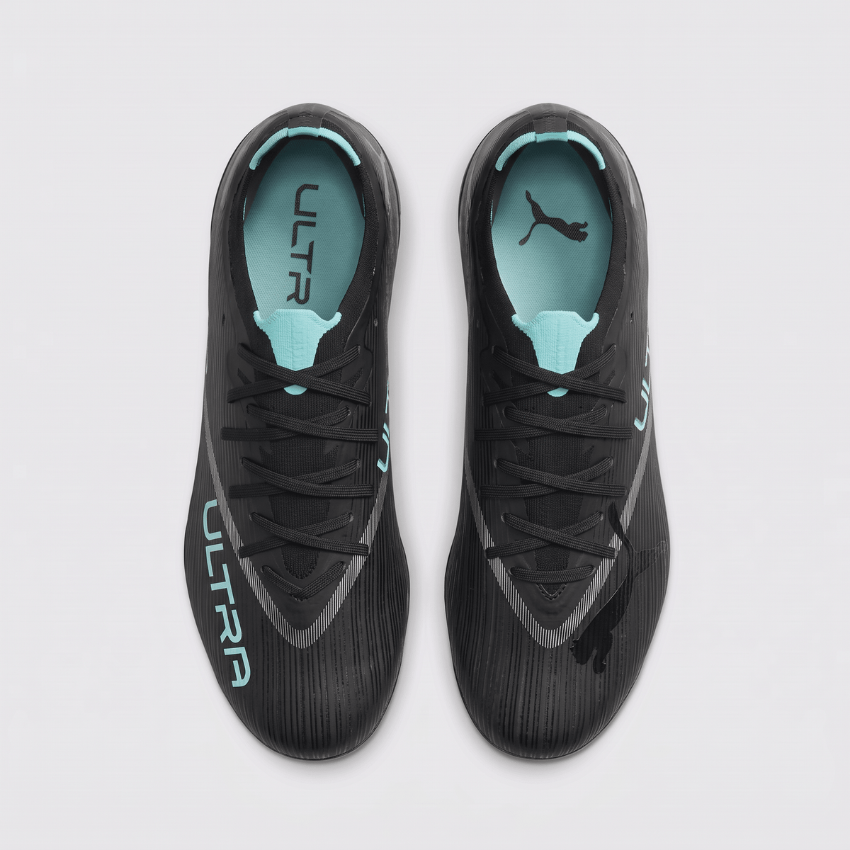 Ultra Nitro 7 Match FG/AG Eclipse Black / Intense Mint