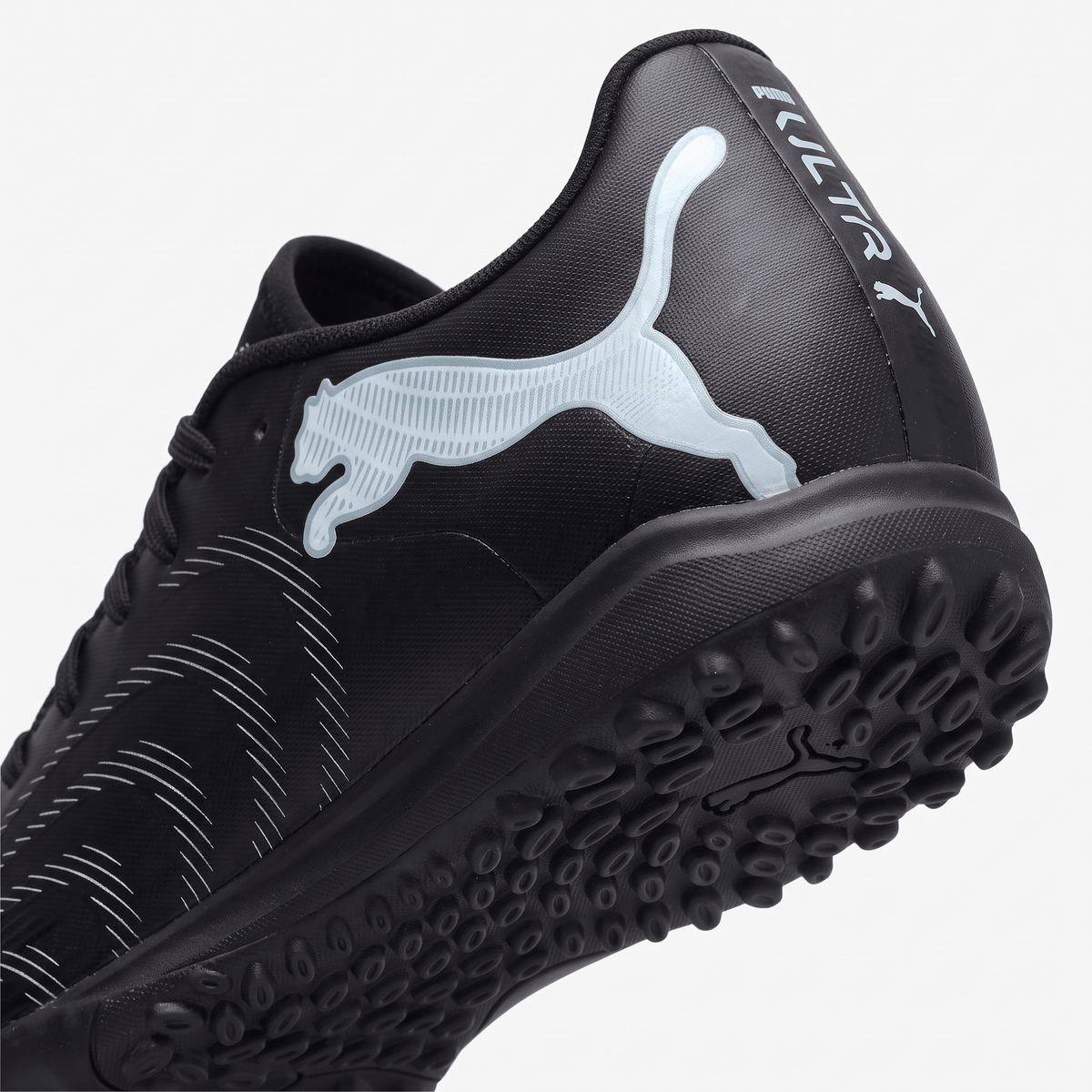 Future 9 Play TT Eclipse Black / Intense Mint / White