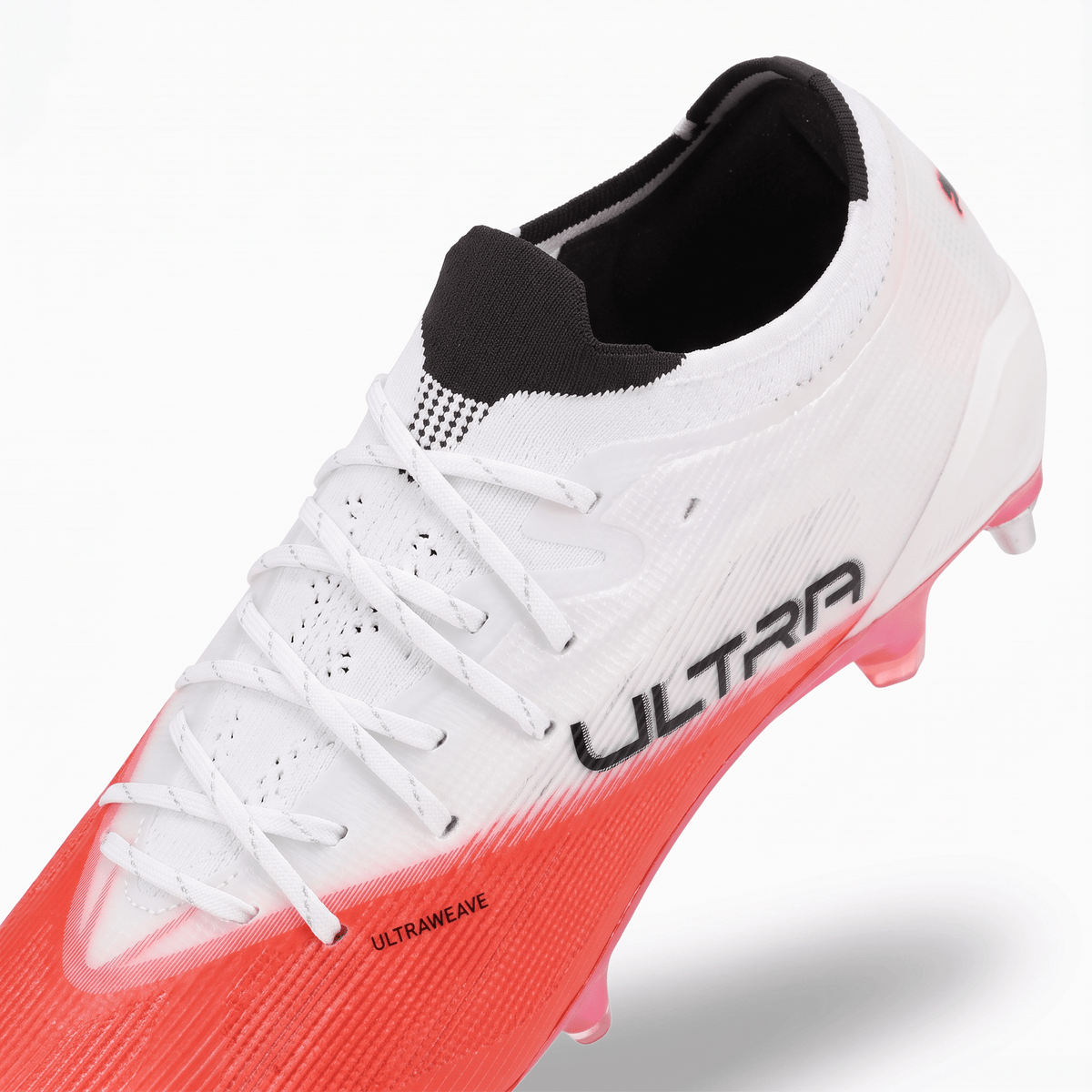Ultra Nitro 7 Ultimate MxSG White / Ultra Red / Black