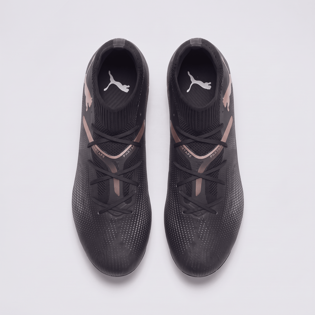 Future 7 Ultimate Cage TF Black / Copper Rose