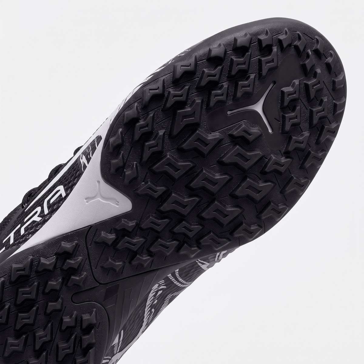 Future 7 Ultimate Cage TF Black / Copper Rose