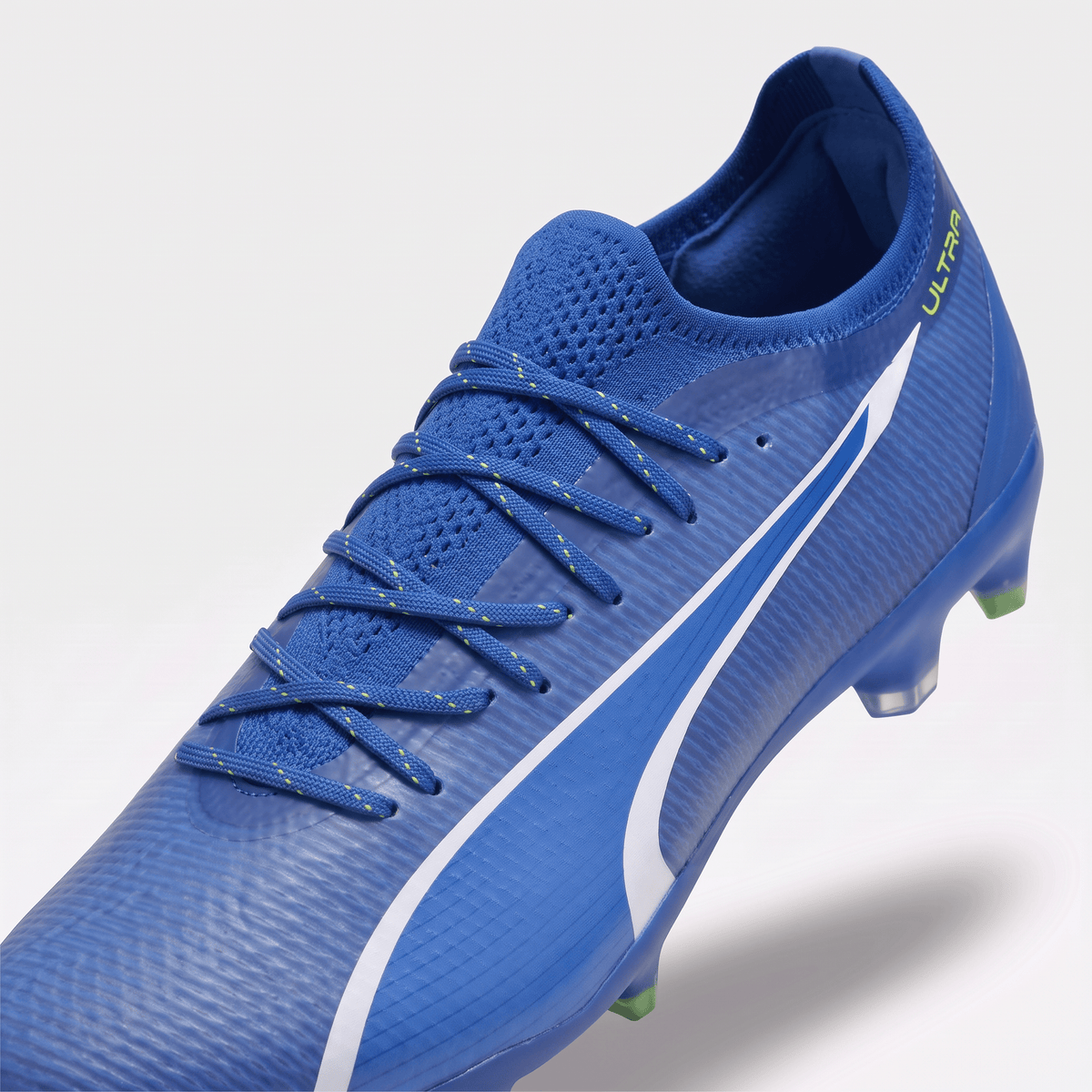 Ultra Ultimate FG/AG Blue / White / Pro Green