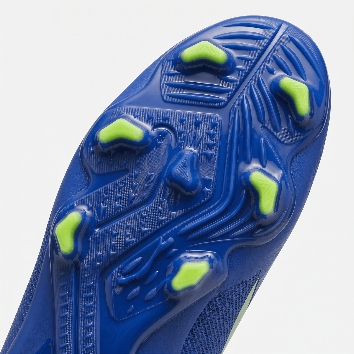 Ultra Ultimate FG/AG Blue / White / Pro Green
