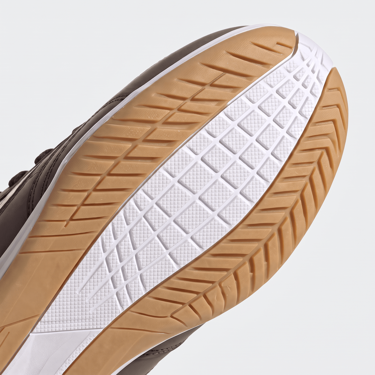 Super Sala III Shadow Brown / Off White / Pink Fusion