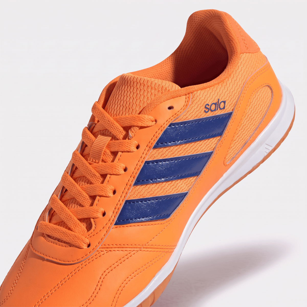 Super Sala 3 Solar Red / Lucid Blue / White