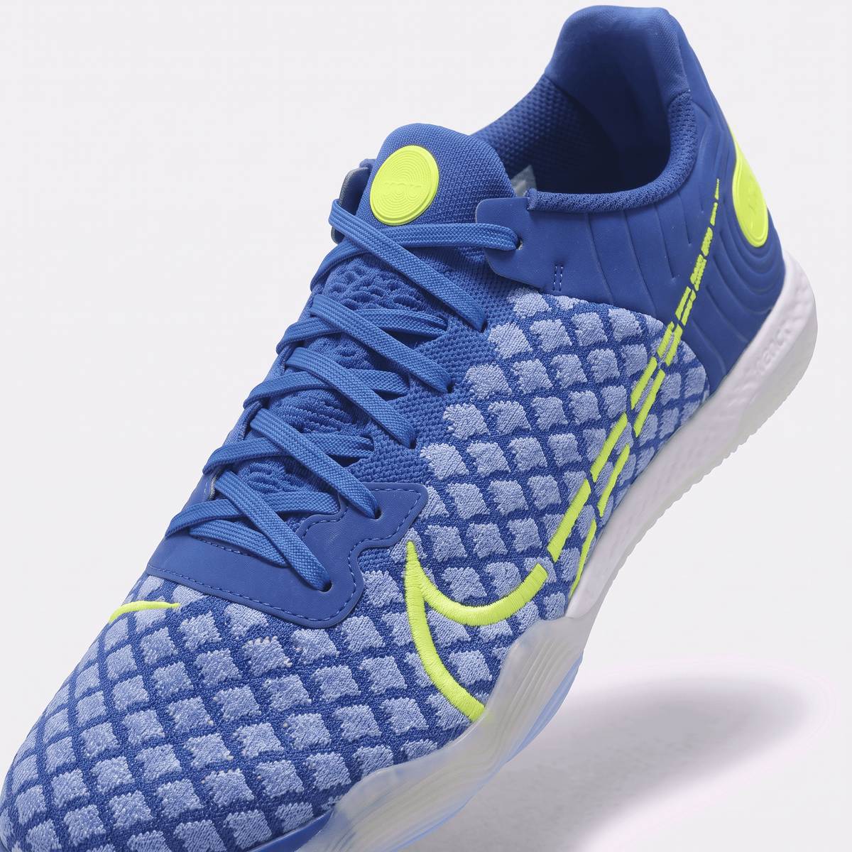 Gato Racer Blue / Volt / Deep Royal Blue / White