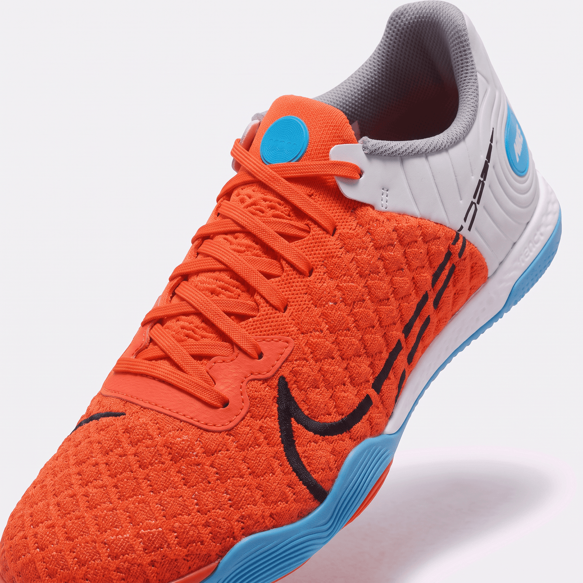 Gato Total Orange / White / Laser Blue / Black