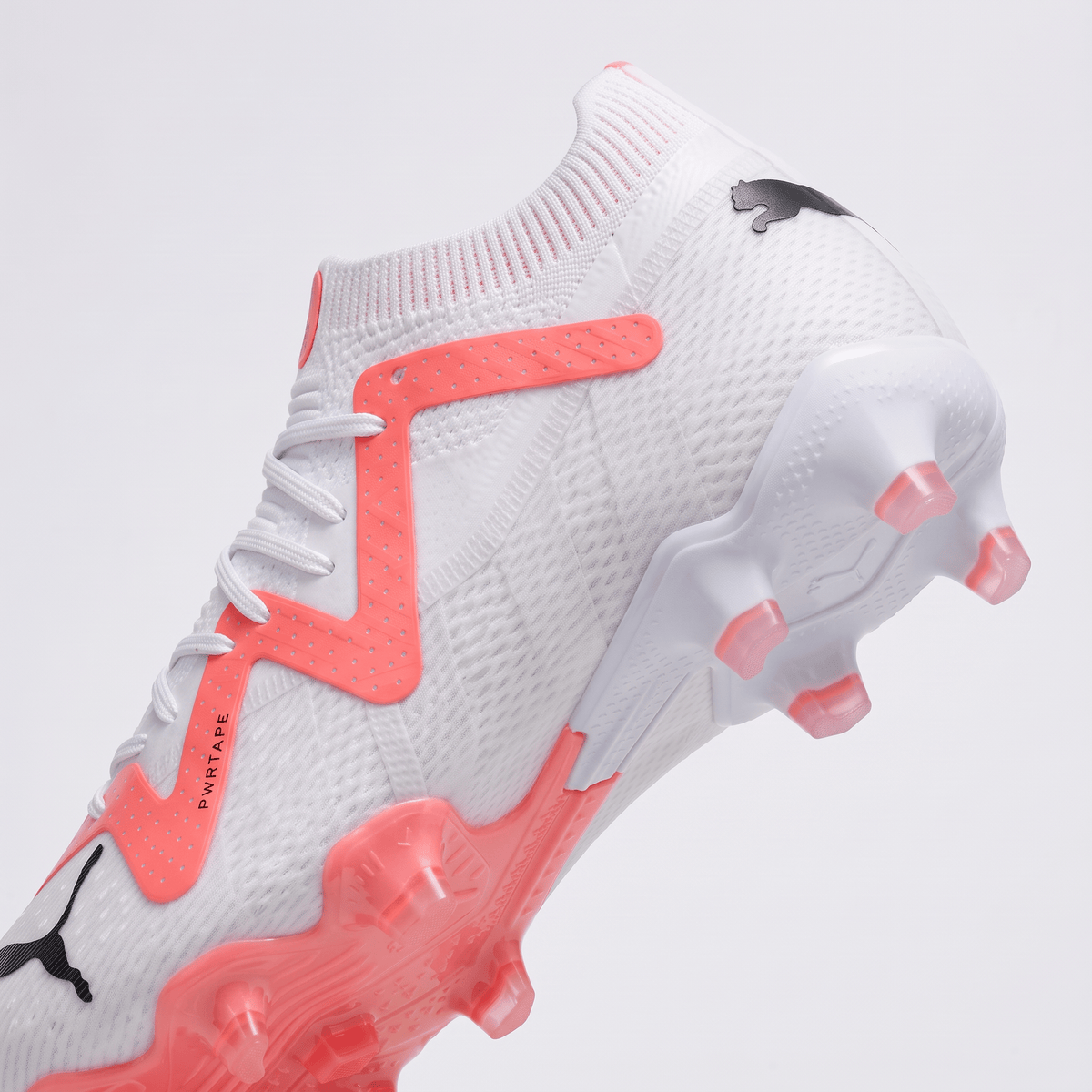 Future Ultimate FG/AG White / Black / Sunset Glow