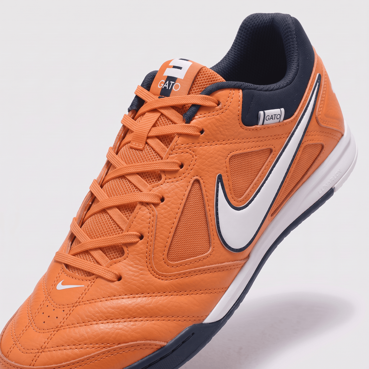 Supreme x Gato SB Orange / White / Blue