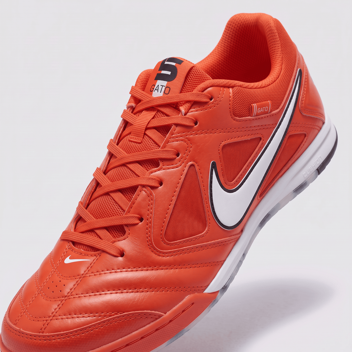 Gato Supreme Orange / White / Black