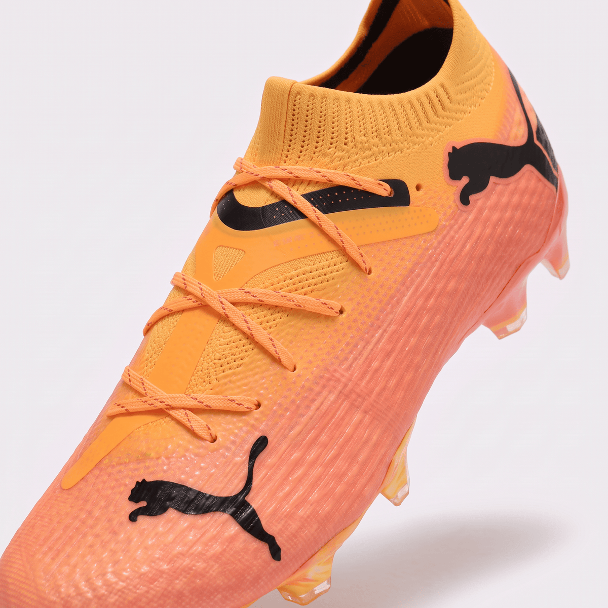 Future 7 Ultimate FG/AG Sun Stream / Black / Sunset Glow