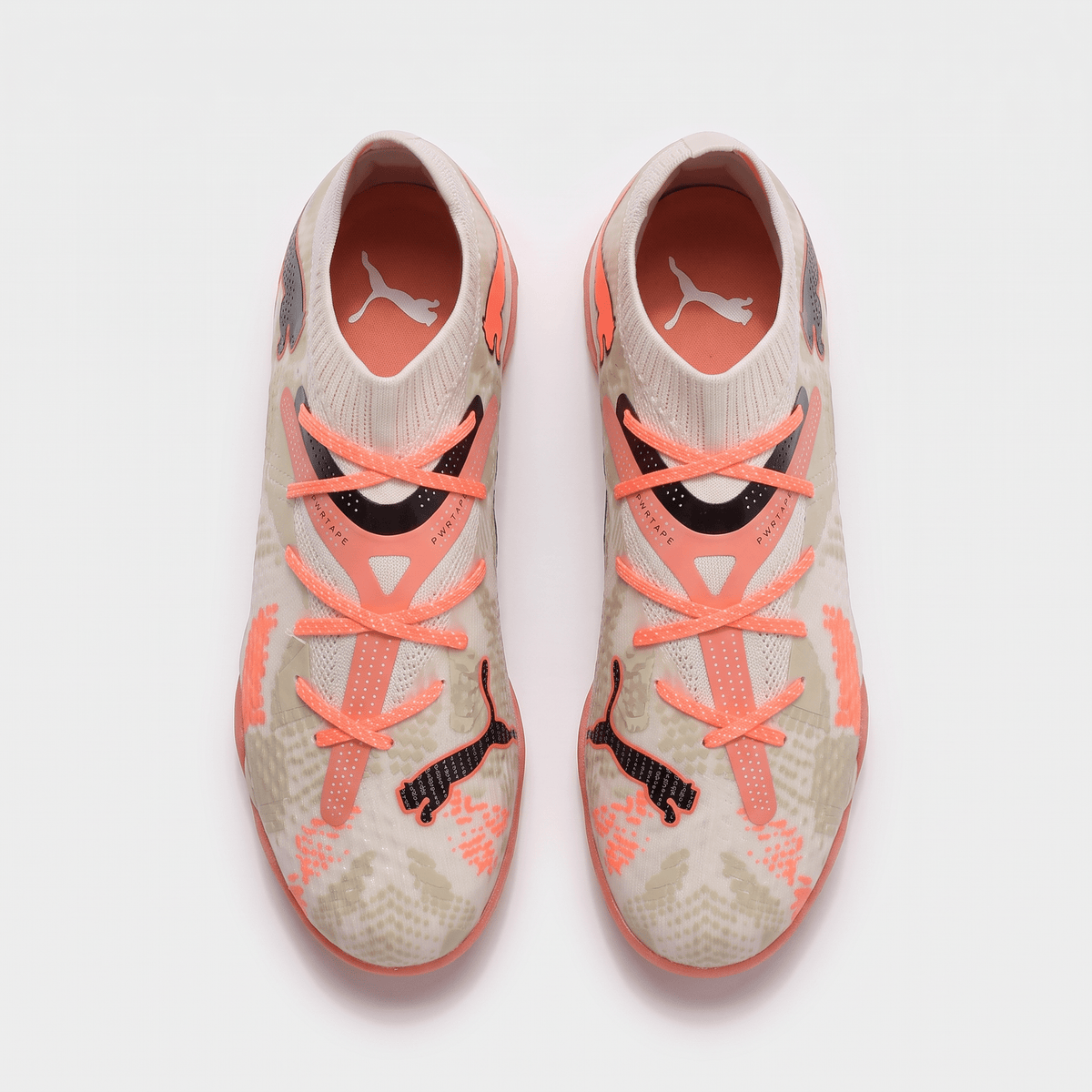 Future 7 Match TT Sunset Glow / Black / Sun Stream / White