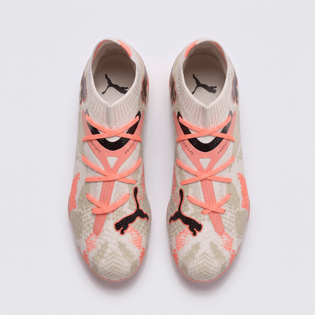 Future 7 Ultimate FG/AG Sunset Glow / Black / Sun Stream / White