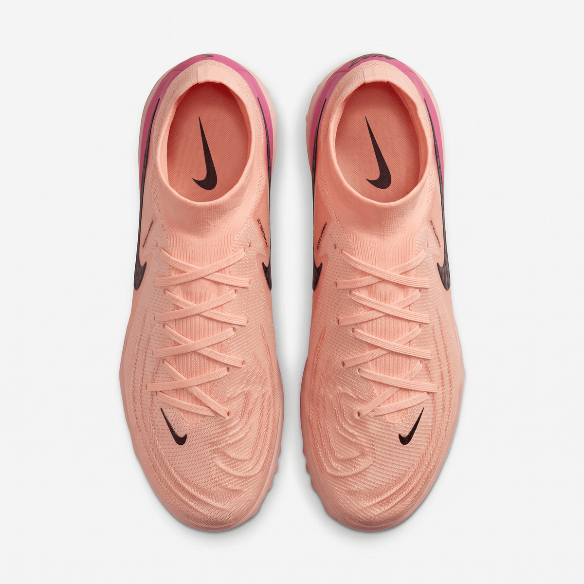 Phantom Luna 2 Academy TF Crimson Tint / Pink Blast / Black