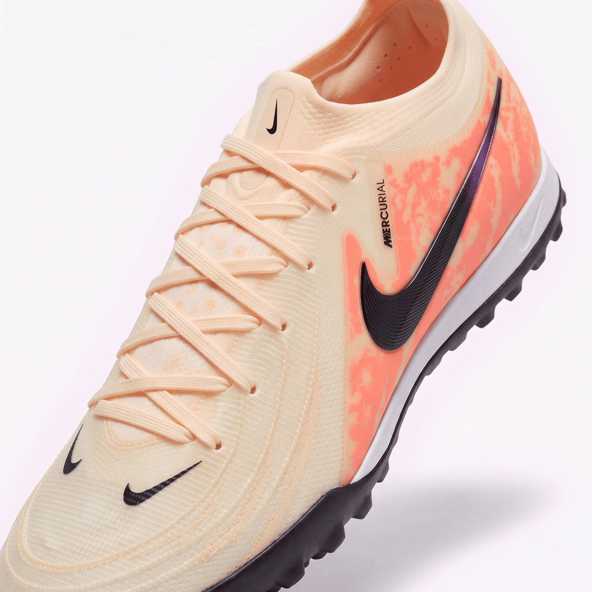 Phantom GX 2 Pro TF Sail / Black / Light Laser Orange