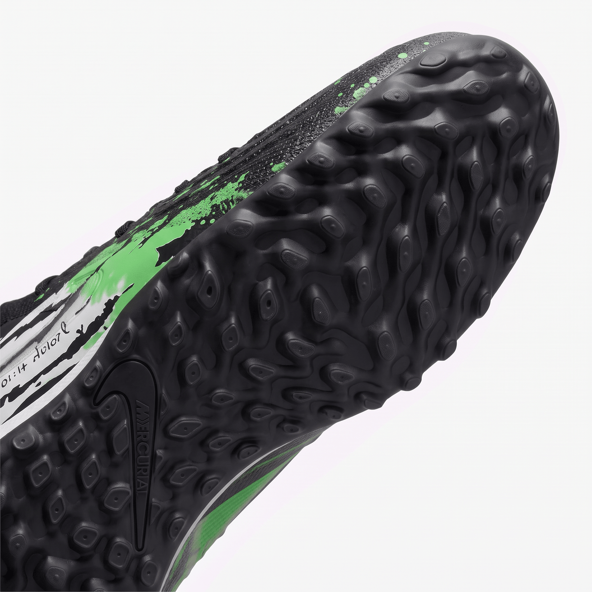 Phantom GX 2 Pro TF Black / Green Strike