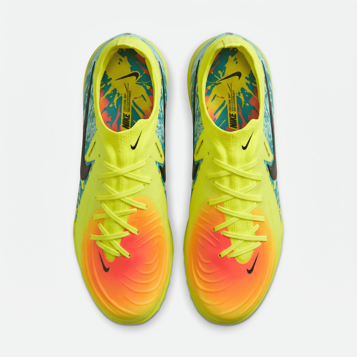 Phantom GX 2 Pro Academy TF Volt / Barely Volt / Gridiron