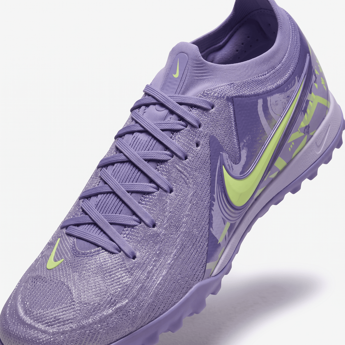 Phantom GX 2 Pro TF Purple Agate / Barely Volt