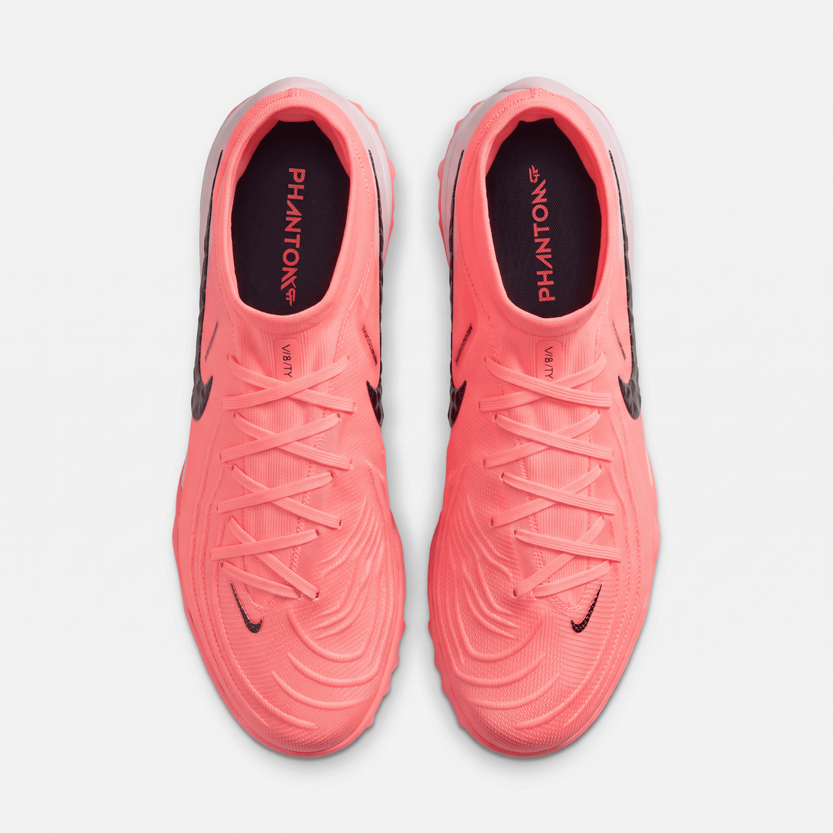Phantom Luna 2 Academy TF Sunset Pulse / Pink Foam / Black