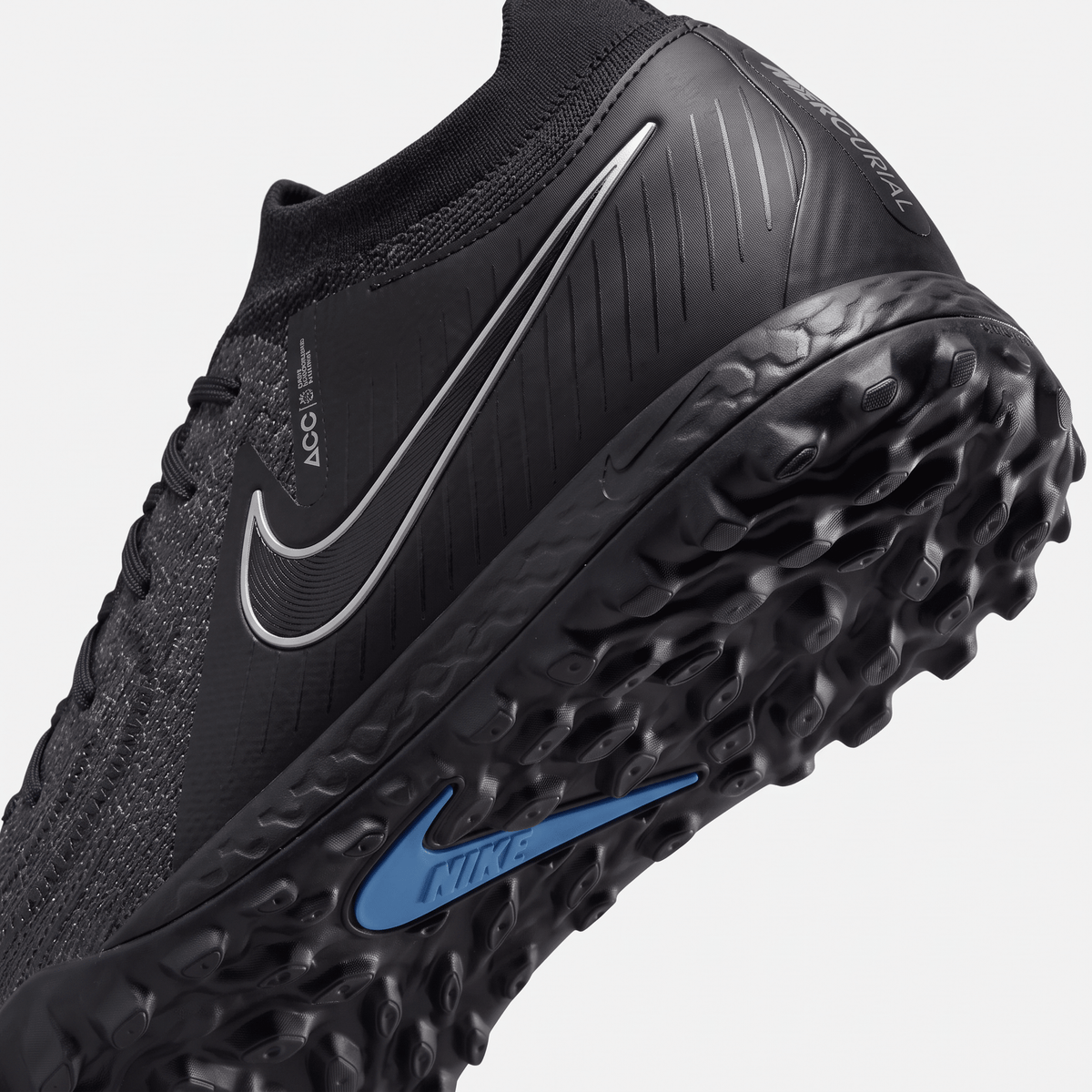Phantom GX 2 Pro TF Black / Chrome / Hyper Royal
