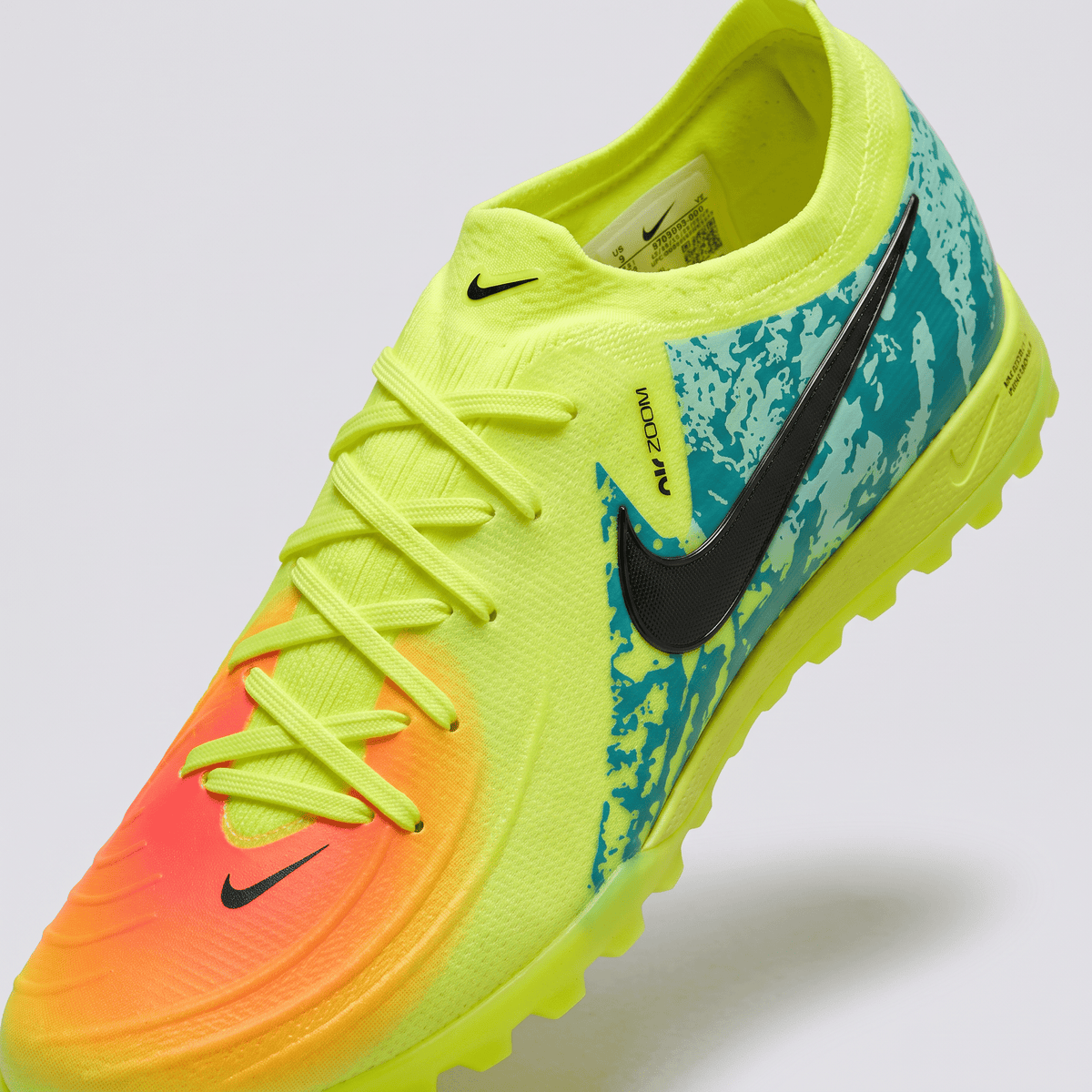 Phantom GX 2 Pro Academy TF Volt / Barely Volt / Gridiron