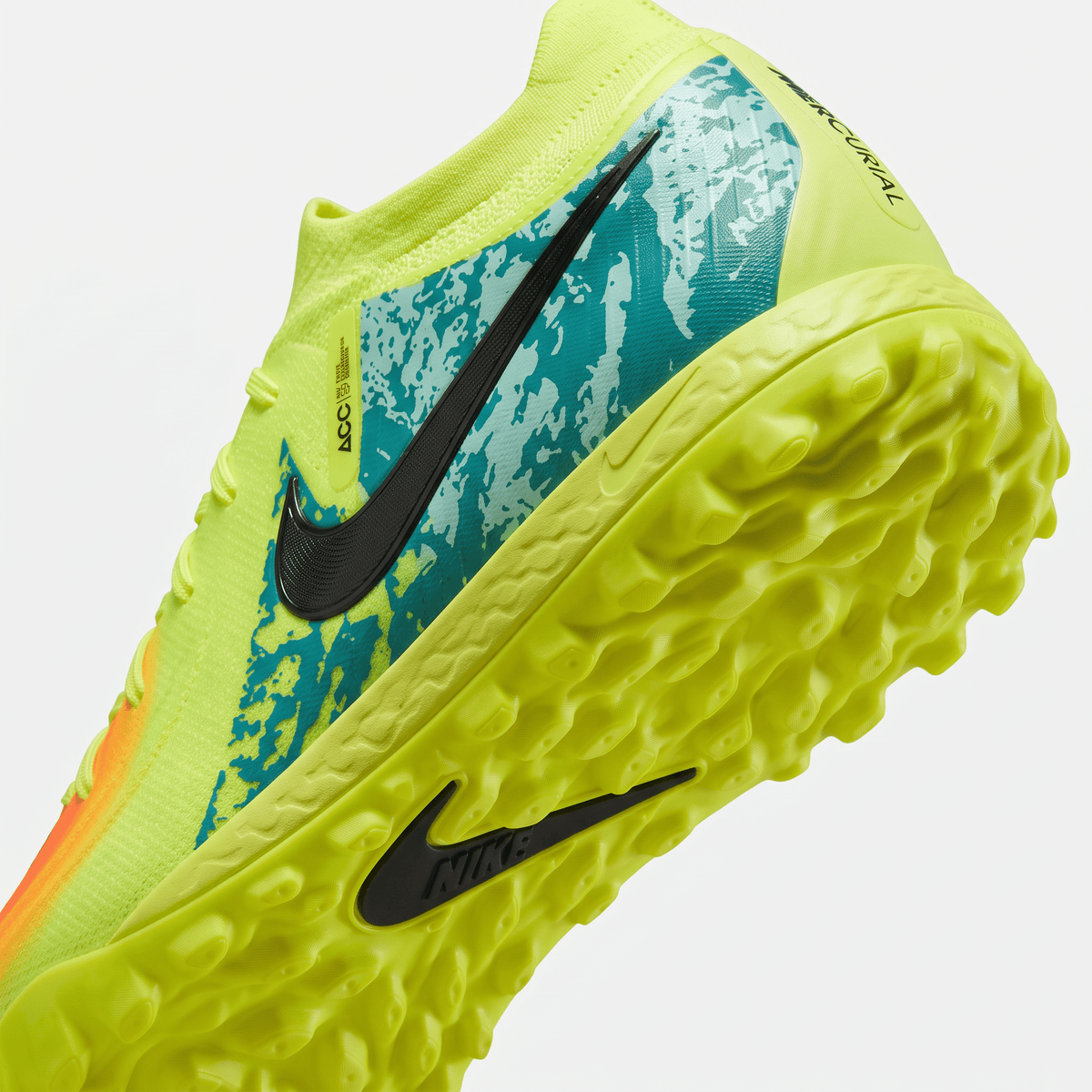 Phantom GX 2 Pro Academy TF Volt / Barely Volt / Gridiron