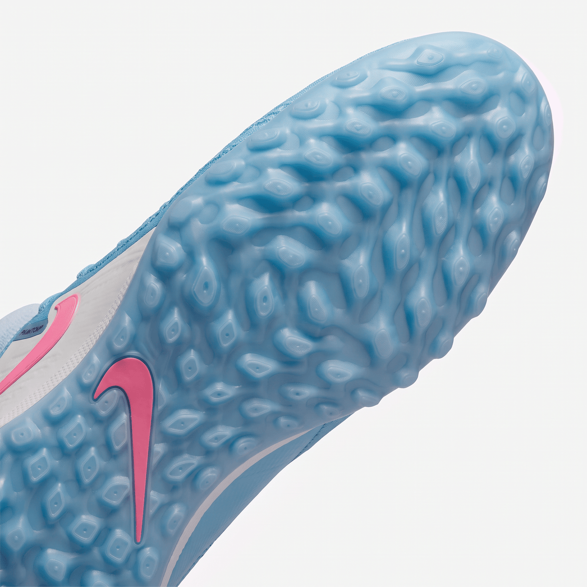 Phantom Luna 2 Academy TF Glacier Blue / Blue Fury / Pink Foam