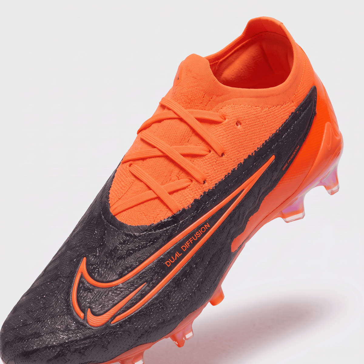 Gripknit Phantom GX FG Hyper Orange / Black / Volt