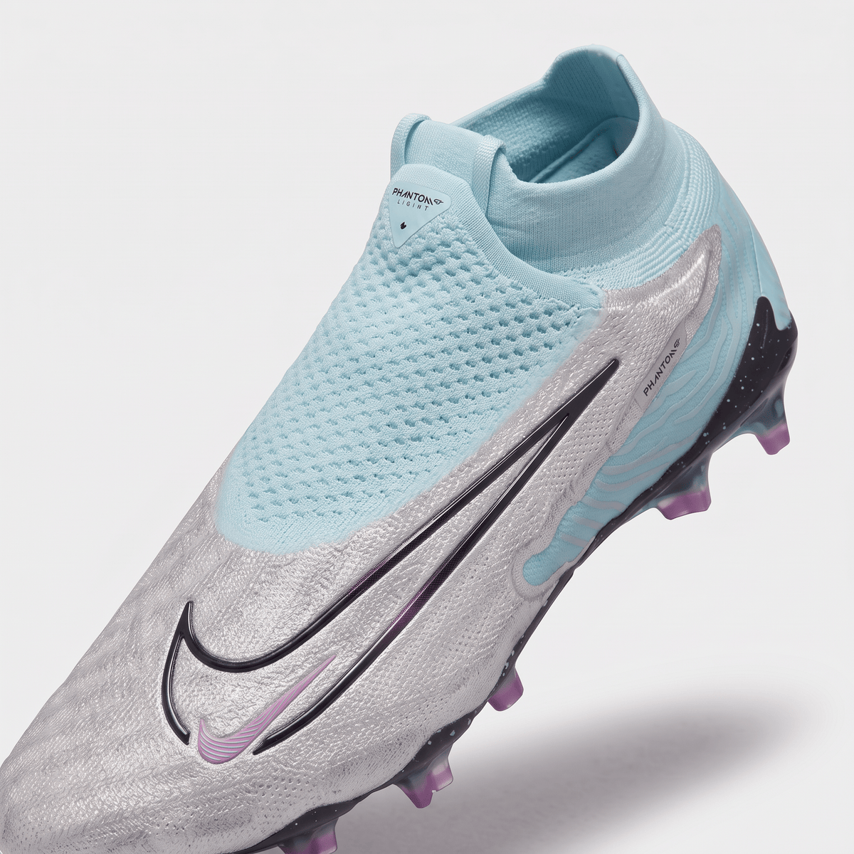 Gripknit Phantom GX FG Hyper Turquoise / Black / Fuchsia Dream / White
