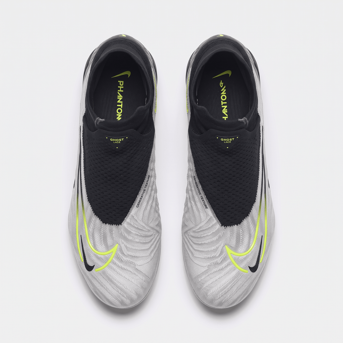 Gripknit Phantom GX FG Barely Volt / Gridiron / Green