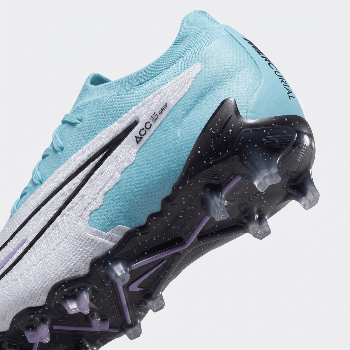 Gripknit Phantom GX FG Turquoise / Black / Fuchsia Dream / White