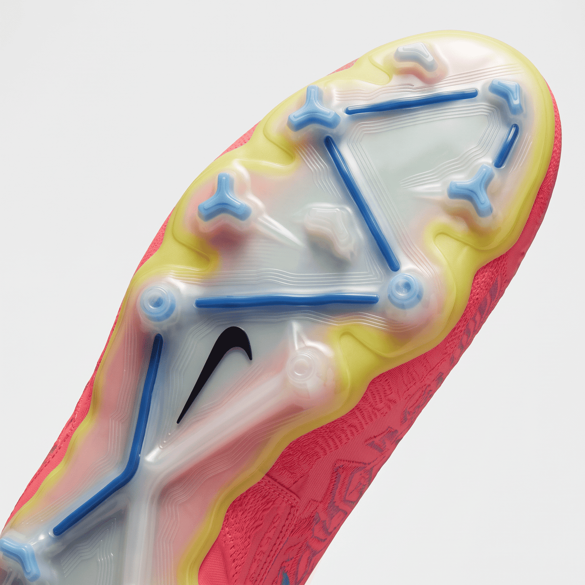 Gripknit Phantom GX FG Multi-Color / Hyper Pink / Volt / Black