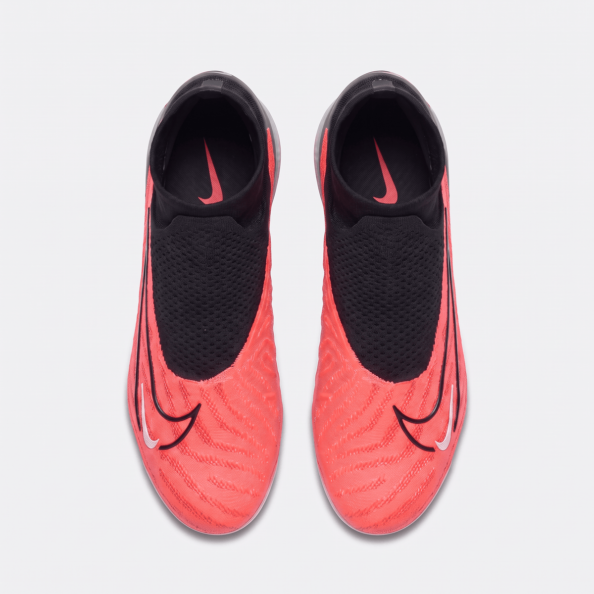 Gripknit Phantom GX FG Bright Crimson / Black / White