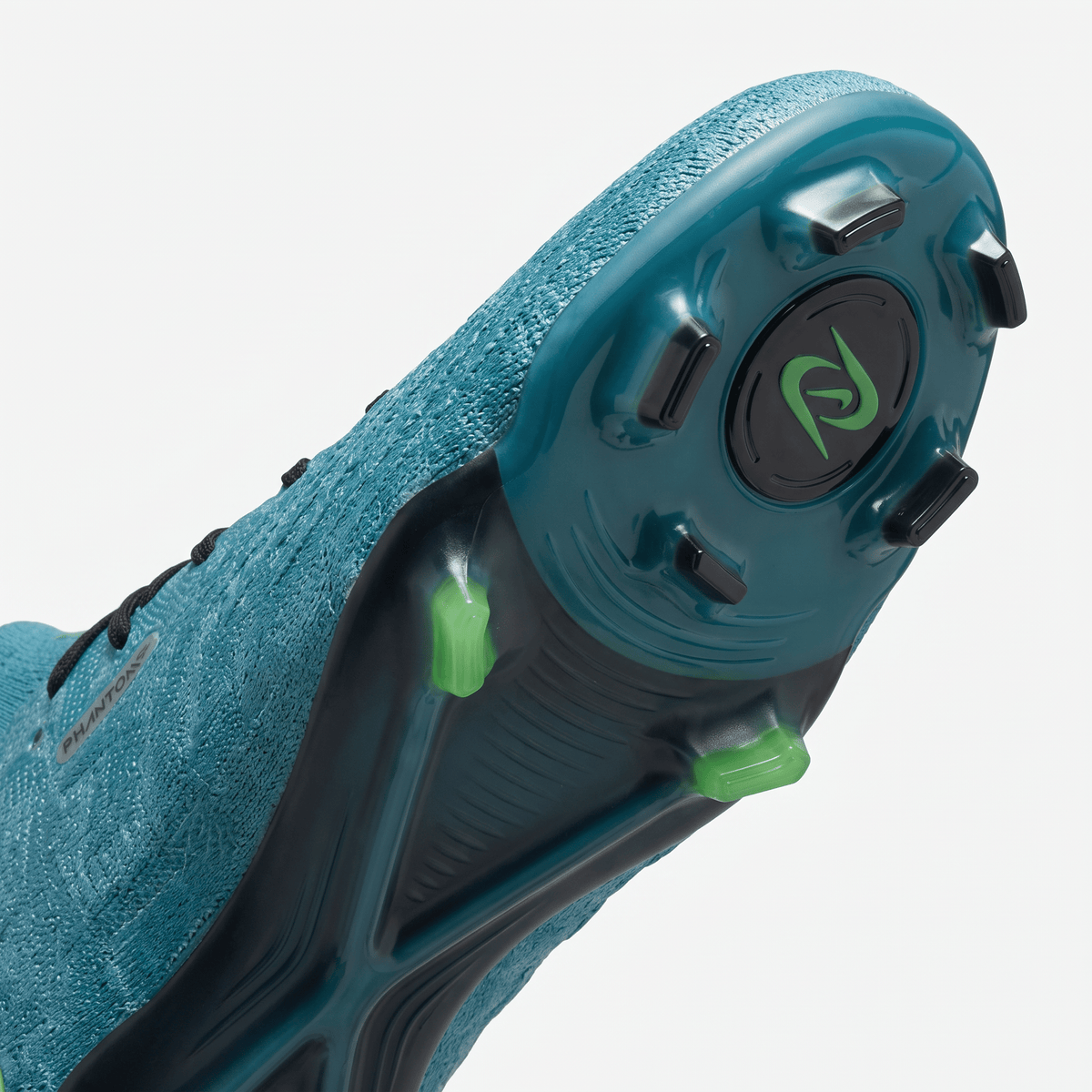Phantom Luna FG Hyper Turquoise / Black / Fuchsia Dream / White