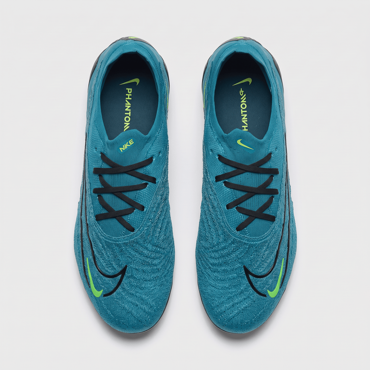 Phantom GX FG Hyper Turquoise / Black / White