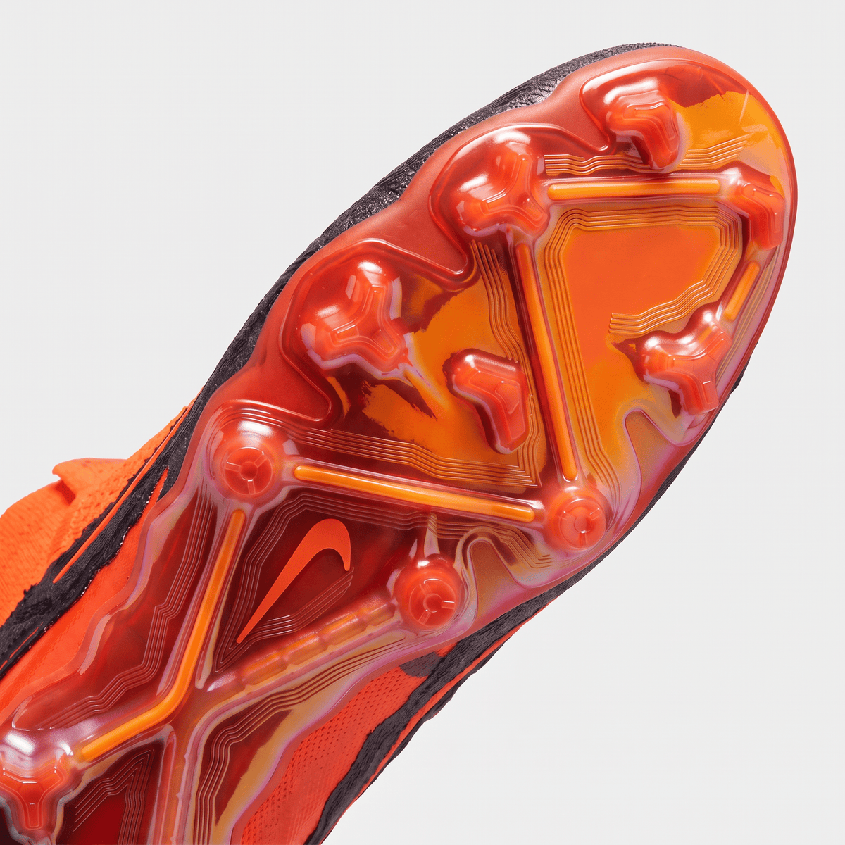 Gripknit Phantom GX FG Hyper Orange / Black / Volt