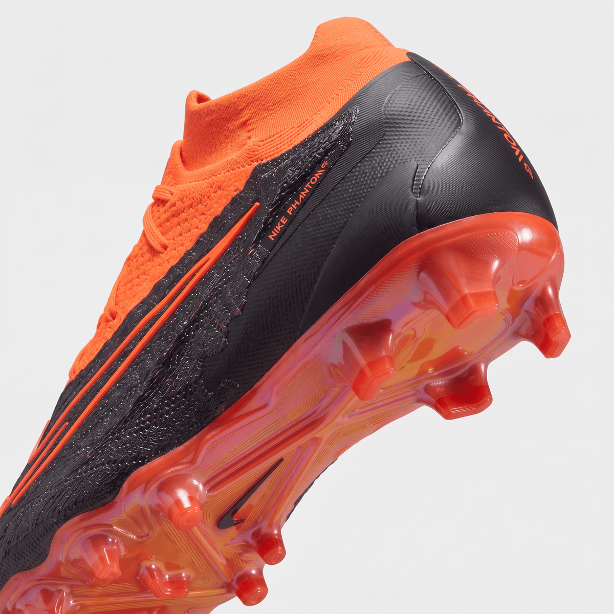 Gripknit Phantom GX FG Hyper Orange / Black / Volt