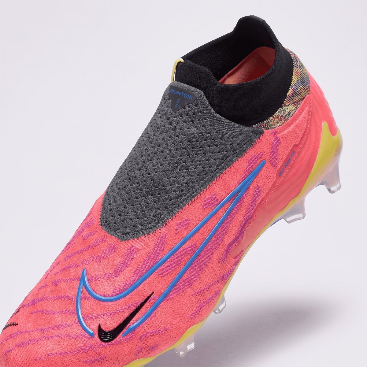 Gripknit Phantom GX FG Multi-Color / Pink / Volt / Black