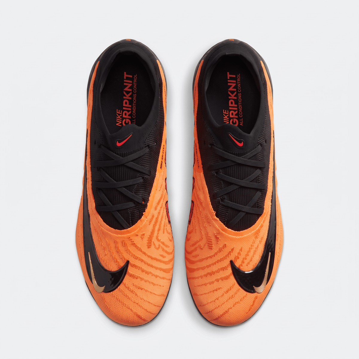 Phantom GX FG Laser Orange / Black / Total Orange